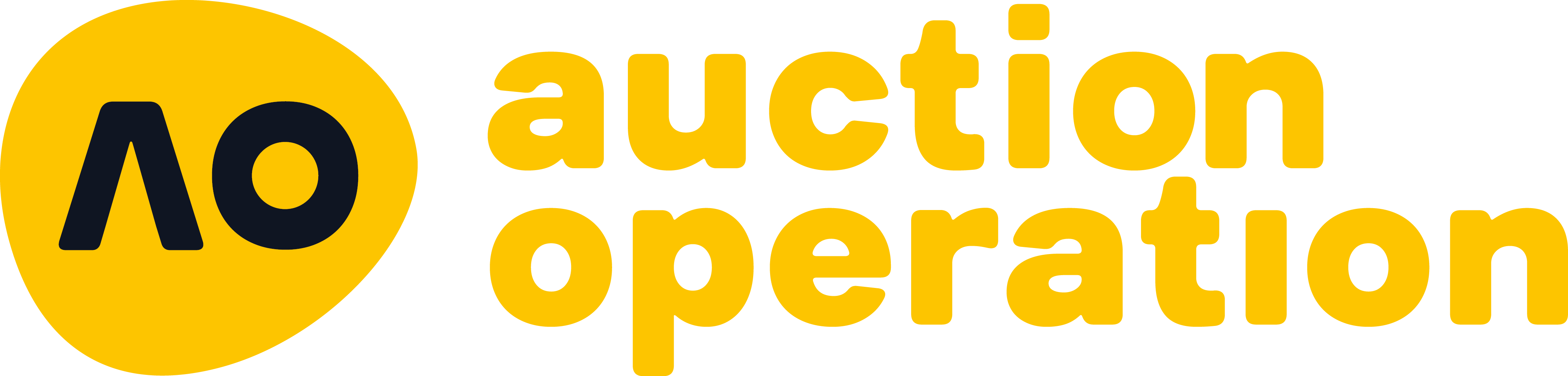 Auction Operation