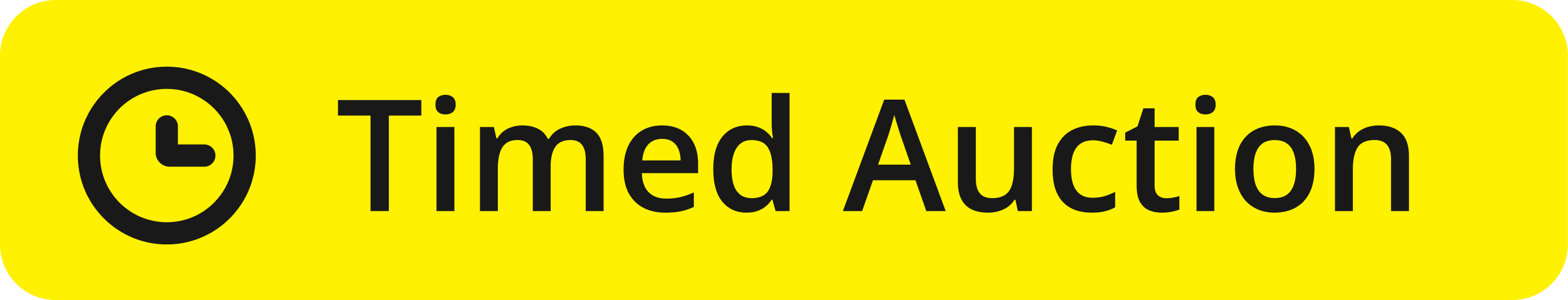 TIMED Auction